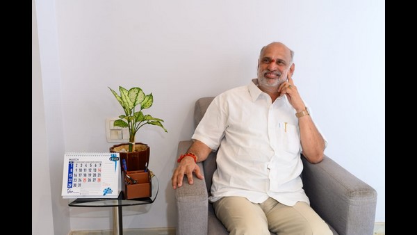 ಆತ್ಮೀಯ ಮತದಾರ ಬಂಧುಗಳೇ...