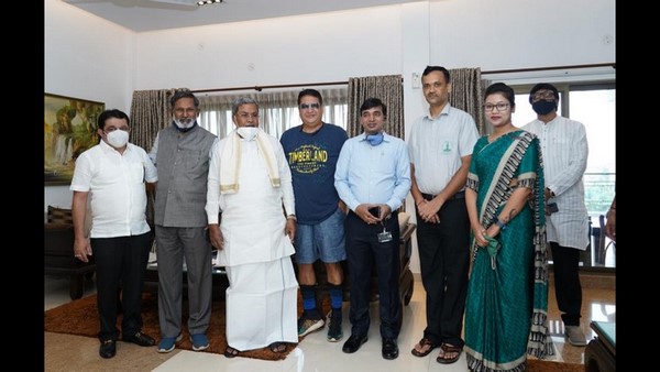 ಪ್ರವಾಸ ಮಾಡಲು ಚಿಕಿತ್ಸೆ ಪಡೆದಿದ್ದಾರೆ?