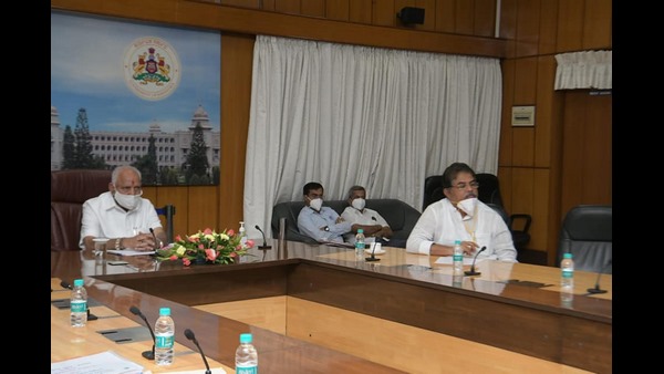 ಆರು ಬಾರಿ ಇಲ್ಲಿ ಅಶೋಕನನ್ನು ಗೆಲ್ಲಿಸಿದ್ದೀರಿ, ಬದಲಾವಣೆ ಮಾಡಿ ಸಾಕು