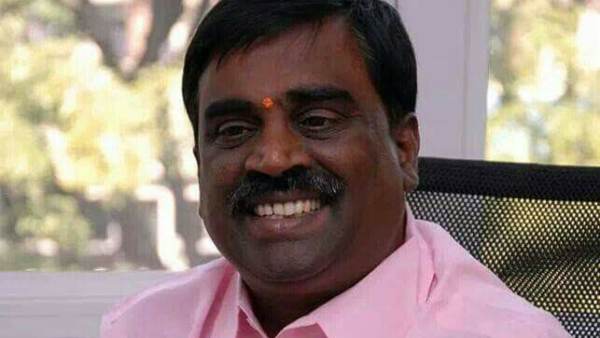 ಸೋಮಶೇಖರ್ ರೆಡ್ಡಿ ಸ್ಟೇಟಸ್