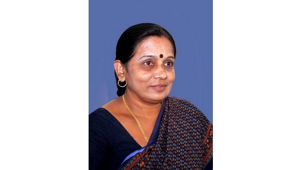 BJPs Sunanda Palanethra Elected As New Mayor Of Mysuru City Corporation BJPs Sunanda Palanethra Elected As New Mayor Of Mysuru City Corporation