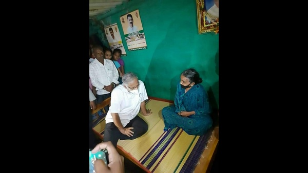 ಆರ್.ಆರ್. ನೋಂದಣಿ ಹೆಸರಿನಲ್ಲಿ ಭ್ರಷ್ಟಾಚಾರ