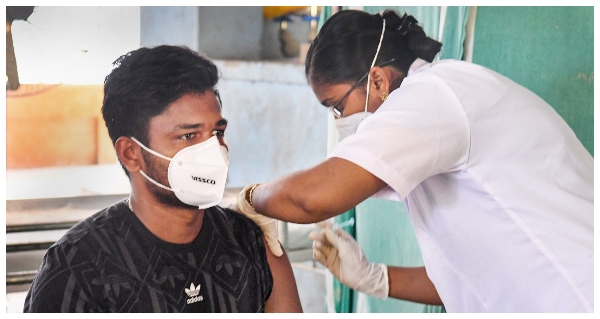 Priority Should Be Vaccinating All Booster Dose Can Wait Says AIIMS Chief Priority Should Be Vaccinating All Booster Dose Can Wait Says AIIMS Chief