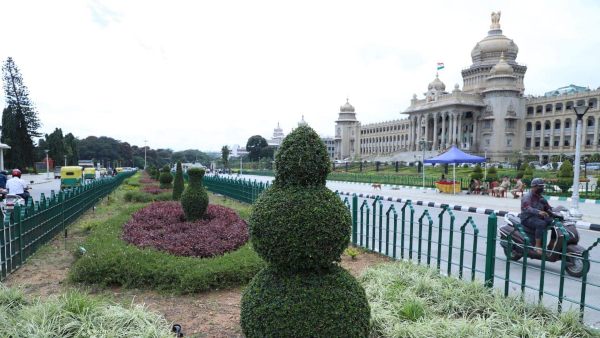 ಪಕ್ಕದ ರಾಜ್ಯ ತಂದ ಆತಂಕ