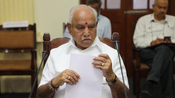 ಶಿಕಾರಿಪುರಕ್ಕೆ ಭೇಟಿ