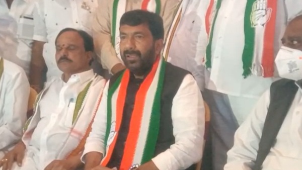 ಕಾಂಗ್ರೆಸ್ ಪಕ್ಷದ ಸಿದ್ಧಾಂತ ತಿಳಿಸಲಾಗುವುದು