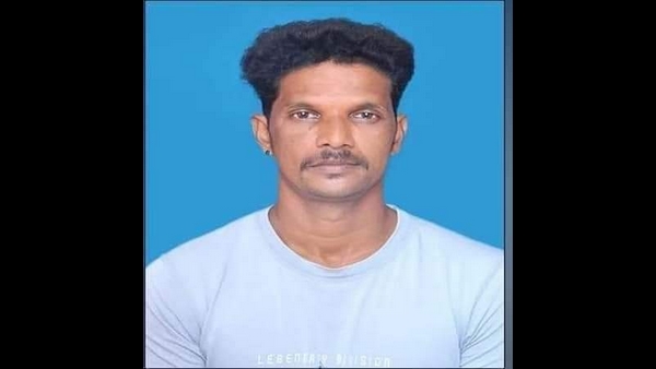 ಉಡುಪಿ ಜಿಲ್ಲೆಯ ಕಟಪಾಡಿ ನಿವಾಸಿ ರವಿ