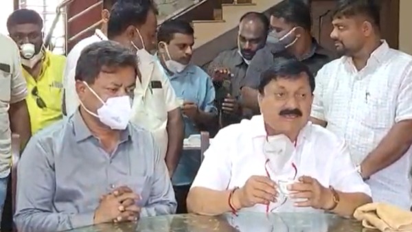 ನಾನ್ ಪೊಲೀಸ್ ಕೆಲಸ ಮಾಡಲ್ಲ