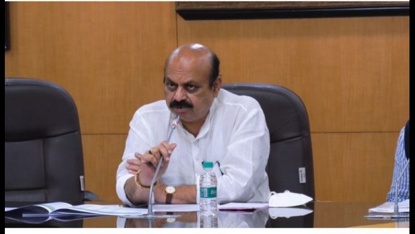 ನವೆಂಬರ್ ಅಂತ್ಯಕ್ಕೆ ಎಲ್ಲರಿಗೂ ಲಸಿಕೆ!