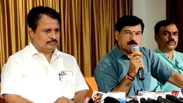 ಕಾನೂನು ಮೀರಿ ಪ್ರತಿಮೆ ಸ್ಥಾಪಿಸಬಾರದು