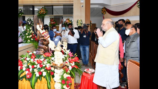 ಪೊಲೀಸ್ ಪಬ್ಲಿಕ್ ಸ್ಕೂಲ್ ಲೋಕಾರ್ಪಣೆ