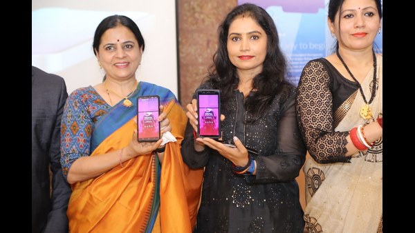 Echo App For Treatment Using Music Launched Echo App For Treatment Using Music Launched
