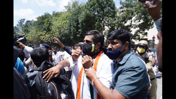 20 ಕೋಟಿ ಉದ್ಯೋಗ ಕಳೆದುಕೊಂಡಿದ್ದಾರೆ!