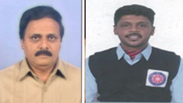 Four of state have selected for prestigious National Service Scheme National Award Four of state have selected for prestigious National Service Scheme National Award