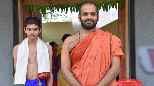 Successor Appoint To Shiroor Mutt Controversy: High Court Reserved Judgment Successor Appoint To Shiroor Mutt Controversy: High Court Reserved Judgment