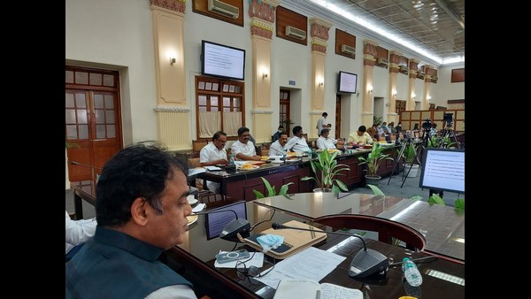 ಪ್ರತಿ ಹಂತದಲ್ಲಿ ಬೋಧಕರಿಗೆ ತರಬೇತಿ!