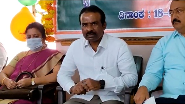 ಅಲ್ಲೋಲ ಕಲ್ಲೋಲ ಆಗುತ್ತದೆ ಎಂದು ಹೇಳಲಾಗುತ್ತಿತ್ತು