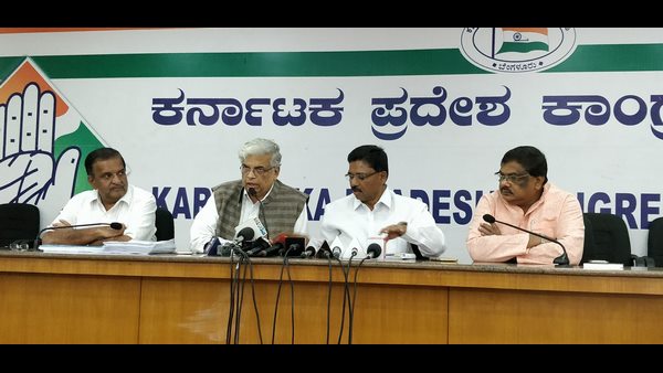 ಡಾ. ಅಶ್ವಥ್ ನಾರಾಯಣ ರಕ್ಷಣೆಯಲ್ಲಿ ಅಕ್ರಮ ಟೆಂಡರ್!