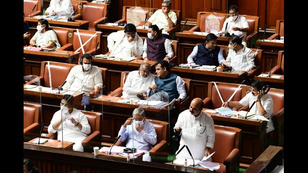 ಬಂದಿಗಳ ಗುರುತಿಸುವಿಕೆ ವಿಧೇಯಕ, 2021