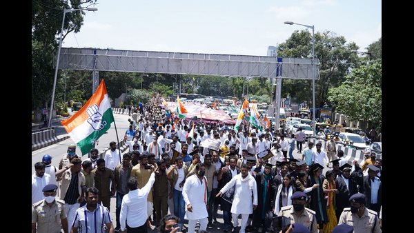 ಕಾಗದಗಳಲ್ಲೇ ಉಳಿದ ಮೋದಿ ಆಶ್ವಾಸನೆ!