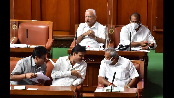 ಲೋಕಸಭಾ ಸ್ಪೀಕರ್ ಭಾಗಿ; ಇತಿಹಾಸ ಸೃಷ್ಟಿ!