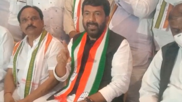 ಯಡಿಯೂರಪ್ಪರದು ಕಣ್ಣೀರ ಕಥೆ