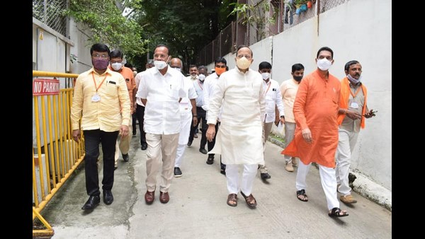 ಯುಪಿಎ ಸರ್ಕಾರದಲ್ಲಿ ಬೆಲೆ ಏರಿಕೆ, ಈಗಿಲ್ಲ!