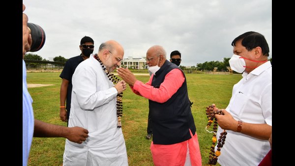 ದಾವಣಗೆರೆಯಲ್ಲಿ ಬಿಗಿ ಬಂದೋಬಸ್ತ್