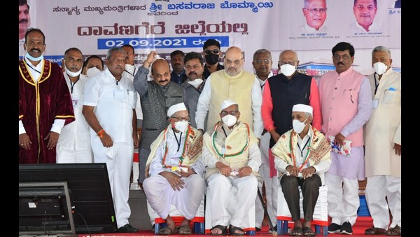 20 ಲಕ್ಷ ರೈತ ಮಕ್ಕಳಿಗೆ ವಿದ್ಯಾರ್ಥಿವೇತನ