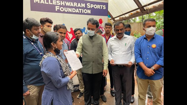 ಕಾಂಗ್ರೆಸ್ ನಾಯಕರ ಆಗ್ರಹ