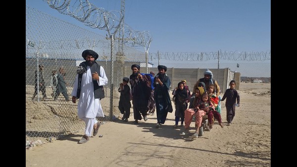 We Must Have Dialogue With Taliban Says UN Secretary General Antonio Guterres We Must Have Dialogue With Taliban Says UN Secretary General Antonio Guterres