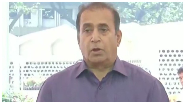 ಅಂಬಾನಿ ಅವರ ಮನೆ ಬಳಿ ಪತ್ತೆಯಾದ ಸ್ಪೋಟಕ 