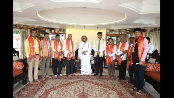 ಇಡೀ ದೇಶದ ಸಮಗ್ರ ಅಭಿವೃದ್ಧಿಗೆ ದಿಕ್ಸೂಚಿ