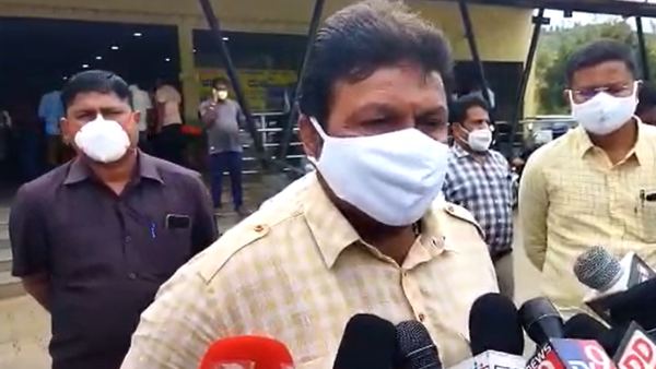 will file defamation case against people who filed corruption case against me says bc patil will file defamation case against people who filed corruption case against me says bc patil