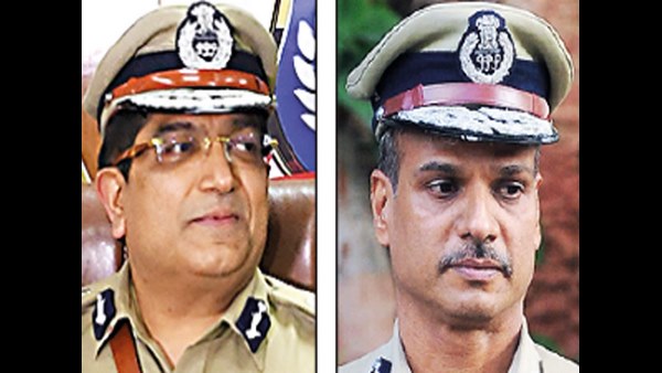 ತಮ್ಮ ಸಹದ್ಯೋಗಿ ಅಲೋಕ್ ಕುಮಾರ್ ಜೊತೆಗಿನ ಅಸಮಾಧಾನವೂ ಒಂದು ಕಾರಣ