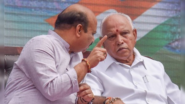 ಬೊಮ್ಮಾಯಿಯವರಿಗೆ ಬಿಎಸ್ವೈ ಯಾವರೀತಿ ಸಾಥ್ ನೀಡಿಕೊಂಡು ಹೋಗಲಿದ್ದಾರೆ