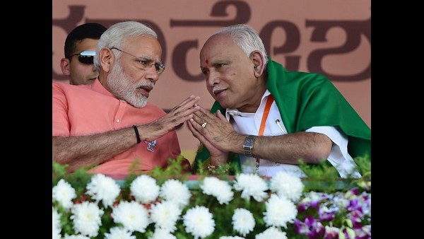 ಮುಂದುವರೆದ ದೇಶವನ್ನಾಗಿ ಮಾಡುವ ಶಕ್ತಿ ಅವರಲ್ಲಿದೆ