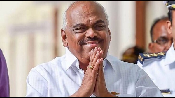 ರಾಜ್ಯದ ಜನತೆ, ಸದನ ನಿಮಗೆ ಅಭಿನಂದನೆ ಸಲ್ಲಿಸಬೇಕು - ರಮೇಶ್ ಕುಮಾರ್