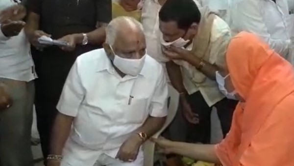 ಮಾಜಿಯಾದರೂ ಎಲ್ಲೆಲ್ಲೂ ಜನವೋ ಜನ