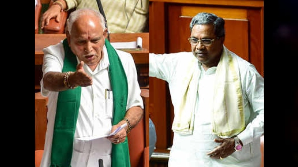 ನಿಮ್ಮನ್ನು ವಿರೋಧ ಪಕ್ಷದ ಸ್ಥಾನದಲ್ಲೇ ಕೂರಿಸುತ್ತೇವೆ ಎಂದ ಯಡಿಯೂರಪ್ಪ