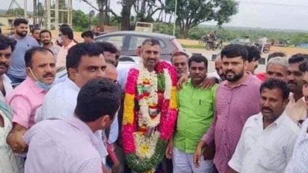 ಎಲ್. ಎಸ್. ಚೇತನ್ ಗೌಡ ಪ್ರತಿಕ್ರಿಯೆ