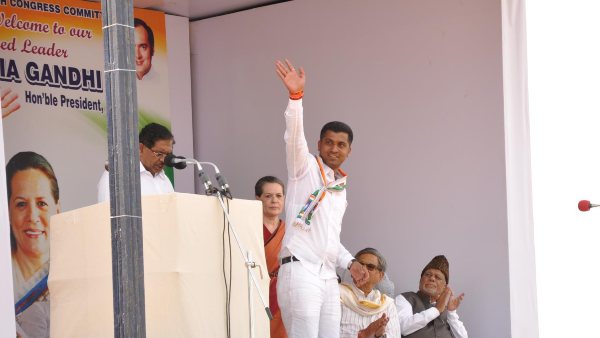 ಪದ್ಮನಾಭನಗರದಲ್ಲಿ ಸೋಲು