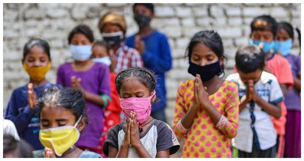 71 Percent Of Children In Sero Survey Shows Antibodies Against Coronavirus 71 Percent Of Children In Sero Survey Shows Antibodies Against Coronavirus