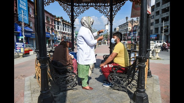ಕೊವಿಡ್-19 ಲಸಿಕೆ ವಿತರಣೆ ಯಾರಿಗೆಷ್ಟು ಎಂಬ ಮಾಹಿತಿ