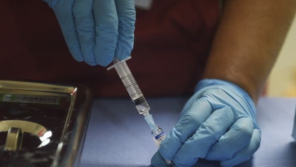 BBMP Plans For 100 Percent Cover Of First Corona Vaccine Dose BBMP Plans For 100 Percent Cover Of First Corona Vaccine Dose