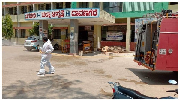ಮಕ್ಕಳ ಮೇಲೆ ಕೊರೊನಾ ಮೂರನೇ ಅಲೆ ಭೀತಿ
