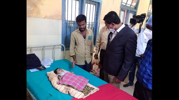 ಎಂಆರ್ಐ ಸ್ಕ್ಯಾನಿಂಗ್ ಕೇಂದ್ರ ನಿರ್ಮಾಣ