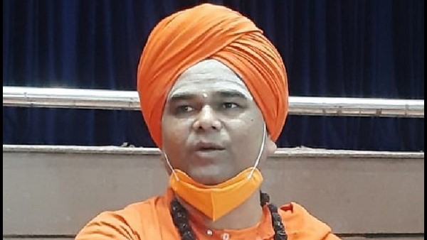 ನಮ್ಮ ದೇವಸ್ಥಾನಗಳನ್ನು ಮಾತ್ರ ತೆರವುಗೋಳಿಸಲಾಗುತ್ತಿದೆ!