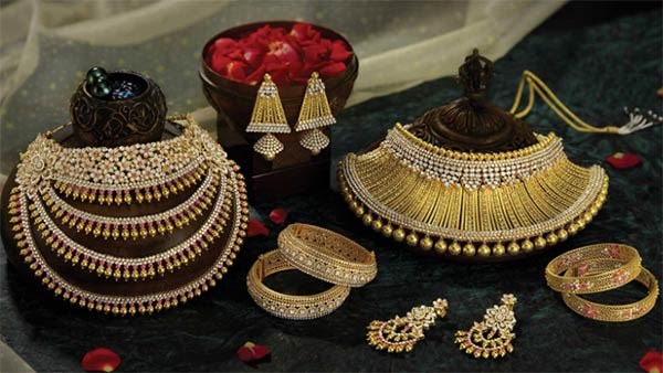 ಹೈದರಾಬಾದ್ ಚಿನ್ನದ ಬೆಲೆ