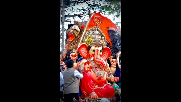 ಕೋವಿಡ್ ಸಮಯದಲ್ಲಿ ದೇವಸ್ಥಾನ ತೆರೆಯಲು ಅವಕಾಶ